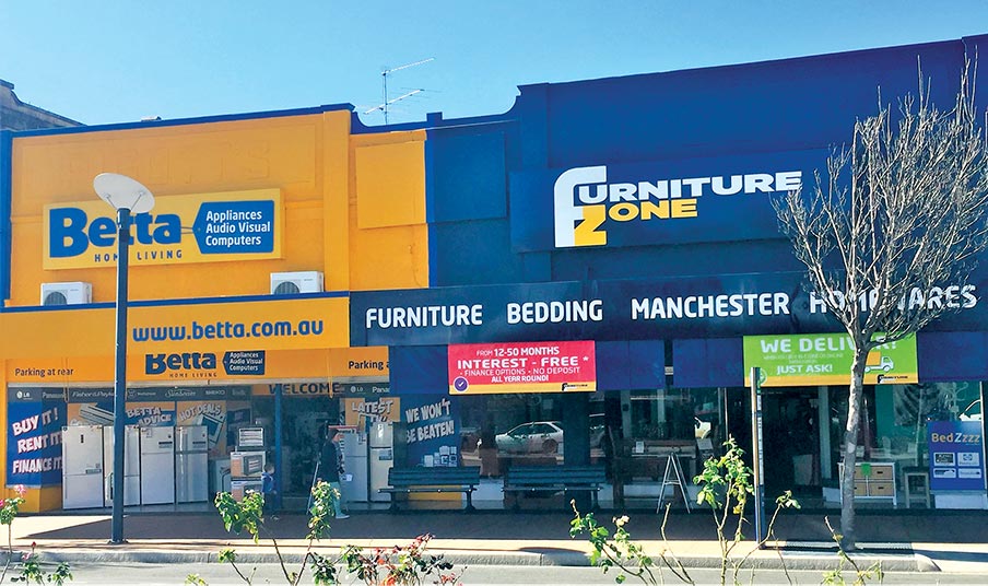 Franchise Opportunities BSR Group