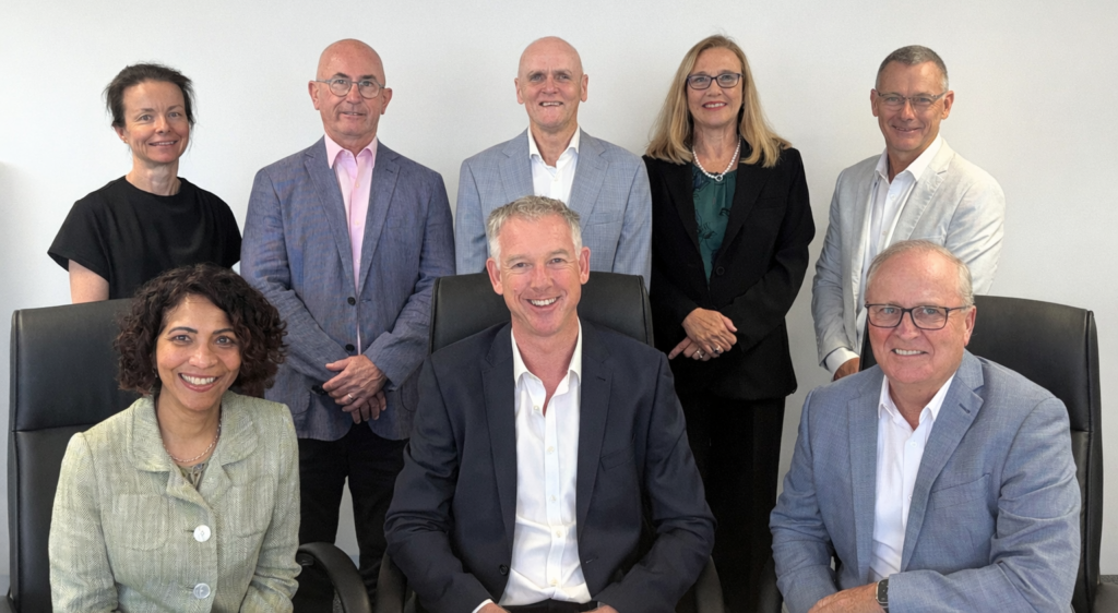 Board Photo_March_2026_v2